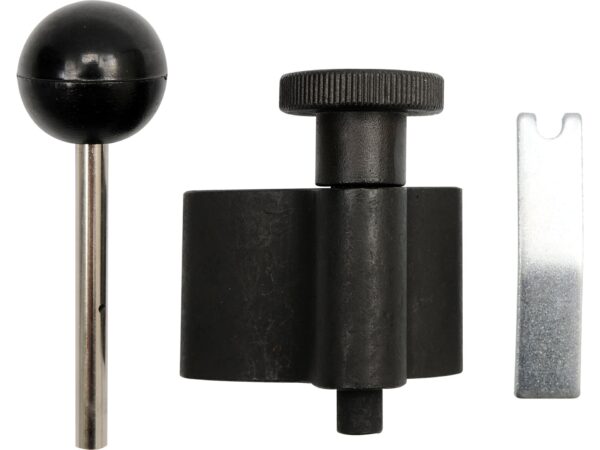 SET Blocare ROȚI Distribuție,motor Diesel, 3 BUC