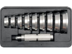 SET Înlocuit Rulment/simering, 10 Piese