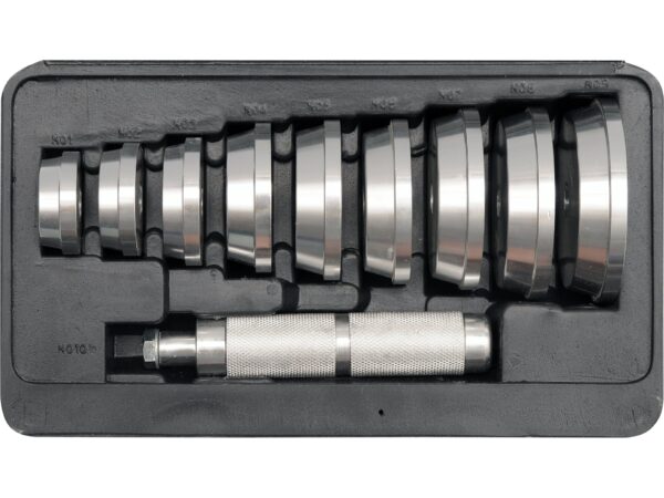 SET Înlocuit Rulment/simering, 10 Piese