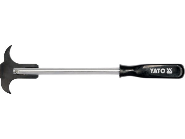 Extractor Garnituri