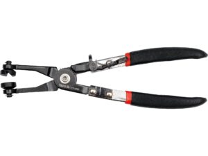 Clește pentru Siguranțe Furtun 230MM