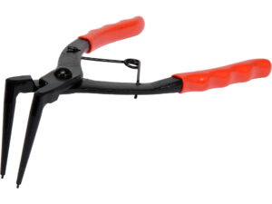 CLEȘTE PENTRU SIGURANȚĂ ETRIER FRÂNĂ