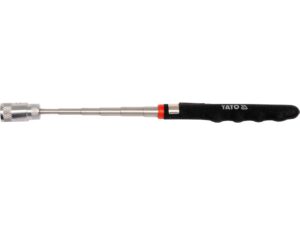 Telescop Magnetic cu Led, 180-900MM