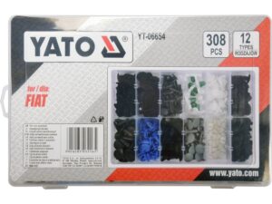 SET Clipsuri AUTO FIAT 308 BUC