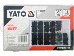 SET Clipsuri AUTO Volvo 350 BUC