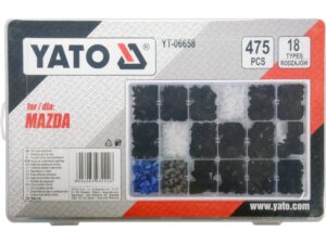SET Clipsuri AUTO Mazda 475 BUC