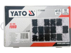 SET Clipsuri AUTO FORD 415 BUC