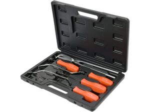 KIT Înlocuire Saboti Frână 8BUC