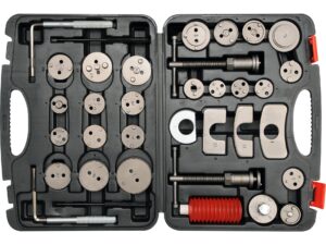 SET Separatoare pentru Etriere Frână, 35 BUC