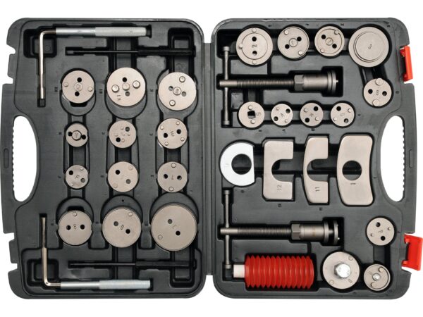 SET Separatoare pentru Etriere Frână, 35 BUC