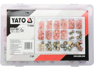 SET Bușoane BAIE de Ulei, 534 BUC