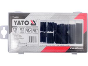 SET Tuburi Termocontractabile 127 BUC