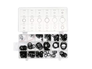 SET GARNITURI DIN CAUCIUC, 225 BUC