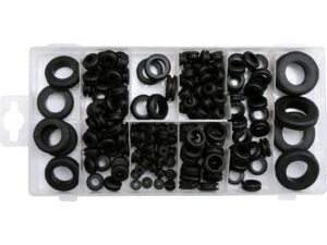 SET Garnituri Cabluri, 180 BUC