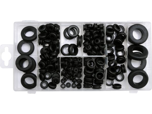 SET Garnituri Cabluri, 180 BUC