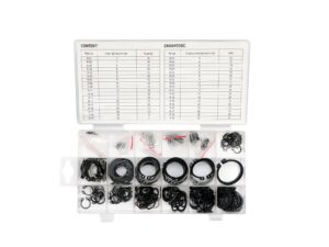 SET Coliere Zegger Exterior, 300 BUC