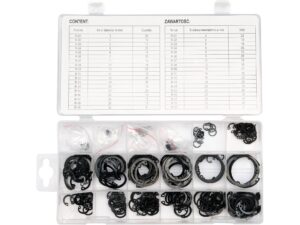 SET Coliere Zegger Interior, 300 BUC