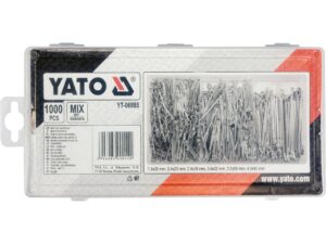 PINI SIGURANȚĂ, DREPȚI, 1000 BUC.