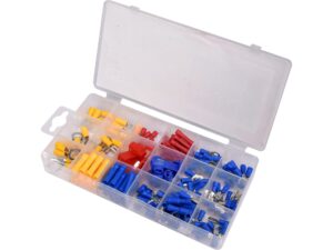 SET Conectori Electrici, 160 BUC