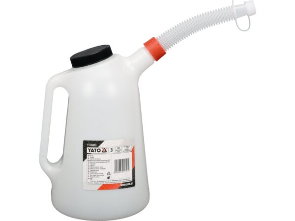 Recipient ULEI 3L