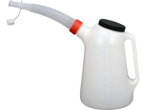 Recipient ULEI 5L