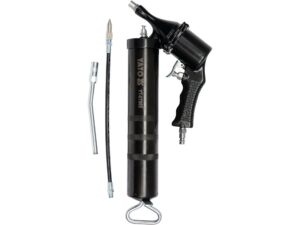 Gresor Pneumatic 1/4”, 0.2-0.8mpa