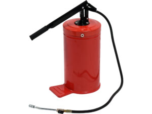 Gresor Manual 16KG