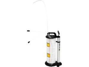 Pompă Manuală pentru Extras Ulei, 9L