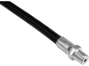 Furtun Flexibil pentru Pistol de Gresat, 500M
