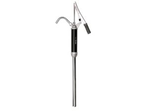 Pompă Manuală de ULEI 16-18l/min, al