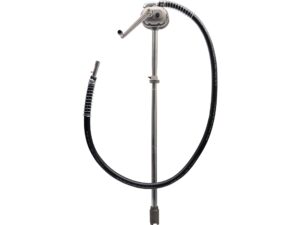 Pompă Rotativă pentru Combustibil, 100l/min