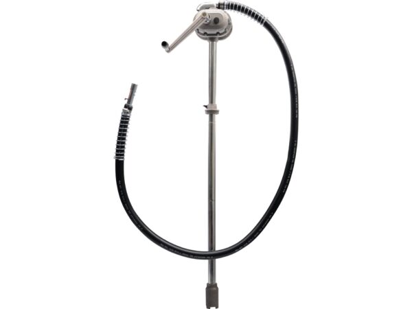 Pompă Rotativă pentru Combustibil, 100l/min