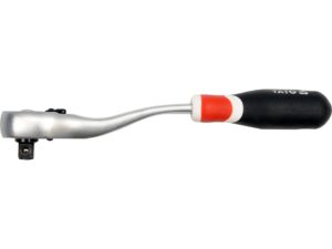 ANTRENOR CURBAT CU CLICHET 3/8” CR-V