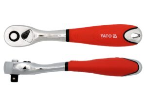 ANTRENOR CURBAT PRINDERE RAPIDĂ 3/8”