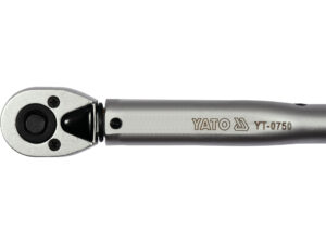 CHEIE CU DINAMOMETRU 3/8'' 20-110NM