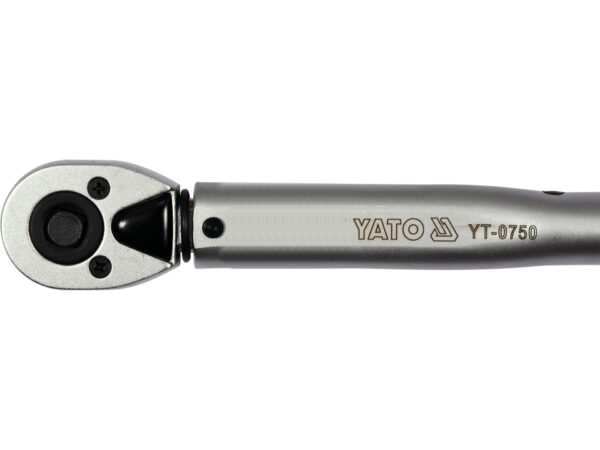 Cheie cu Dinamometru 3/8” 20-110NM