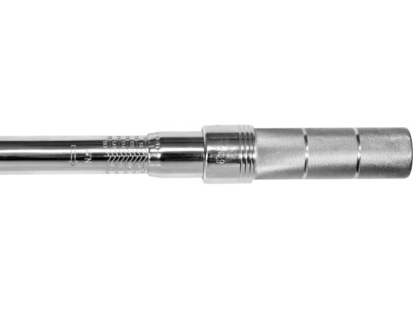 Cheie Dinamometrică 1/2” 65-335NM