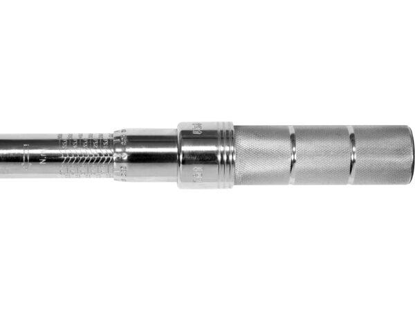 Cheie Dinamometrică 1/2”, 10-60 NM