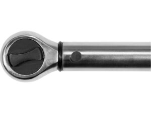 CHEIE DINAMOMETRICĂ 3/8”, 10-60NM