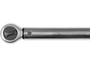 CHEIE DINAMOMETRICĂ 3/4”, 80-400NM