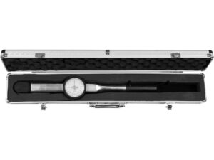 CHEIE DINAMOMETRICĂ CU CEAS 1/2” 0-200NM