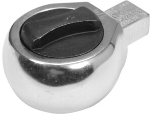 CAP CHEIE DINAMOMETRICĂ 1/4”, 9X12MM