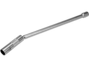 Cheie Tubulară Bujii 14mm, cu Prelungitor