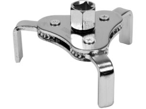 Cheie Filtru ULEI 3 Brațe, 63-120MM