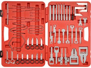 SET 52 Extractoare Elemente Auto/ Radio