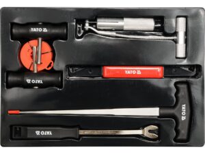SET pentru Demontat Geamuri AUTO