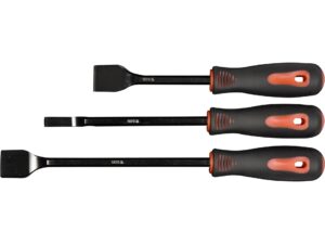 SET Raclete cu Garnitura, 3 BUC
