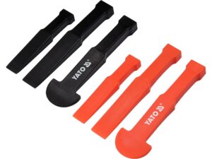 Raclete Plastic 6 BUC