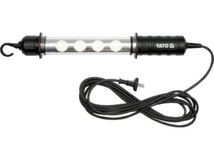 LAMPĂ PENTRU ATELIER LED 230V, IP65