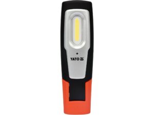 LAMPĂ LED CU ACUMULATOR, 3W, 2200MAH, USB